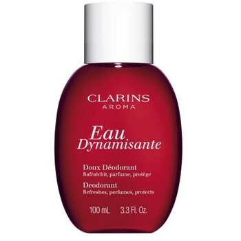 Eau Dynamisante Gentle Deodorant - Jemný deodorant s rozprašovačem 